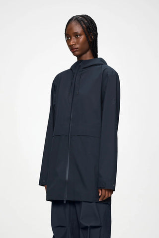 Suva Hardshell Long Jacket