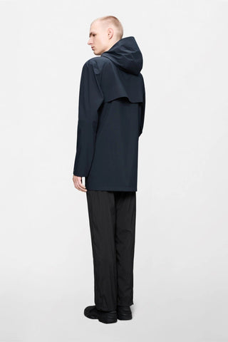 Suva Hardshell Long Jacket