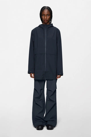 Suva Hardshell Long Jacket