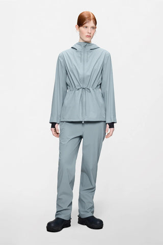 Suva Hardshell String W Jacket