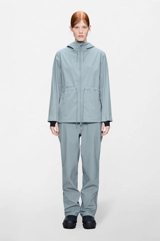 Suva Hardshell String W Jacket