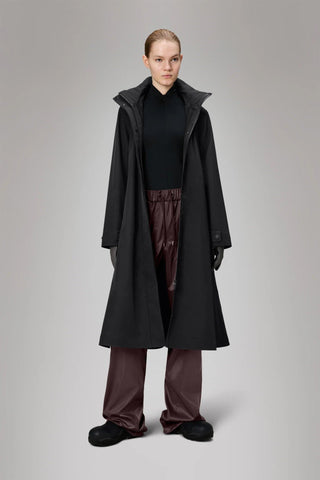 Suva Vision Softshell A-Line W Jacket