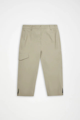 Suva Hardshell W Capri