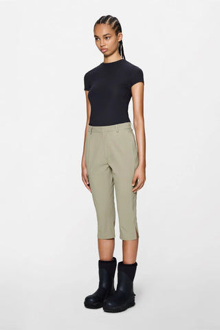 Suva Hardshell W Capri