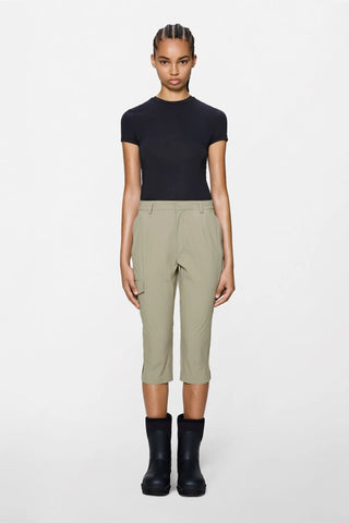 Suva Hardshell W Capri