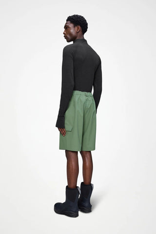 Suva Hardshell Shorts