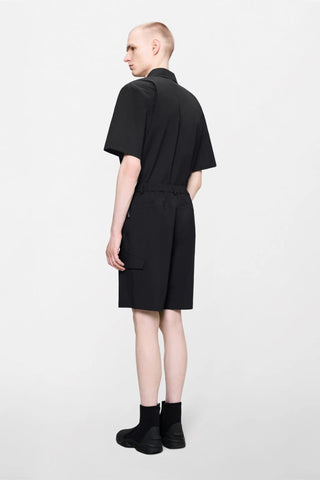 Suva Hardshell Shorts