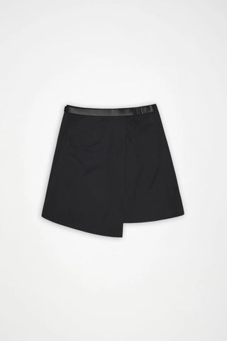 Suva Hardshell W Skirt