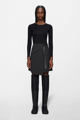 Suva Hardshell W Skirt