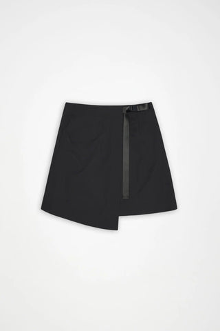 Suva Hardshell W Skirt