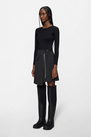 Suva Hardshell W Skirt