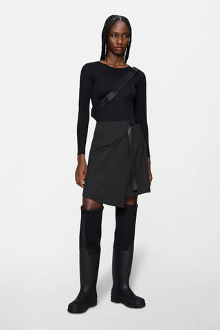 Suva Hardshell W Skirt