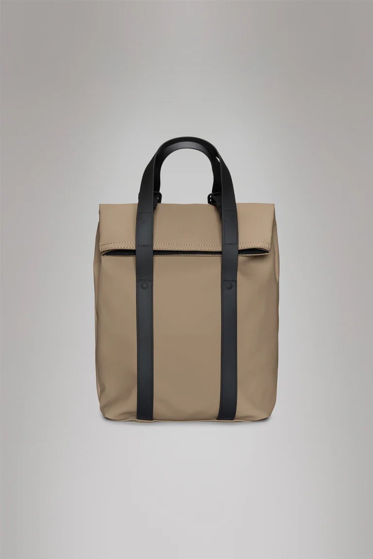 2 Way Tote Backpack Mini