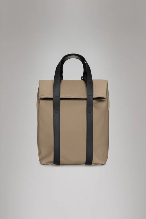 2 Way Tote Backpack Mini
