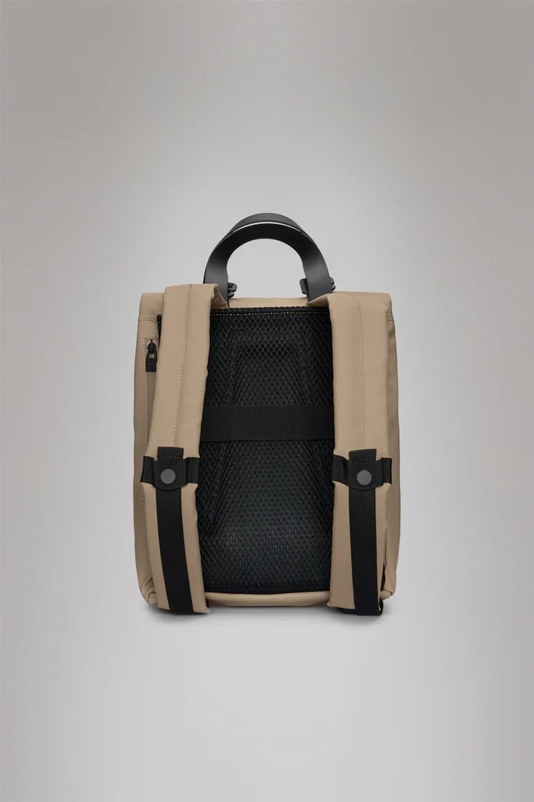 2 Way Tote Backpack Mini