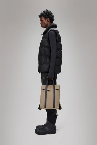 2 Way Tote Backpack Mini