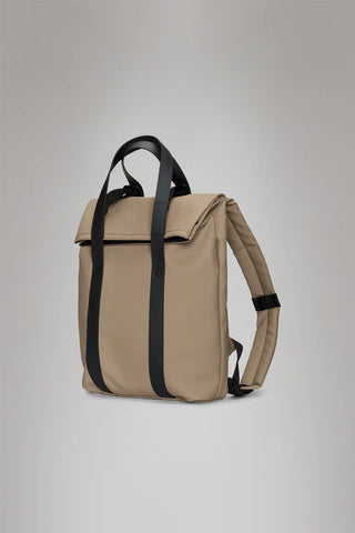 2 Way Tote Backpack Mini
