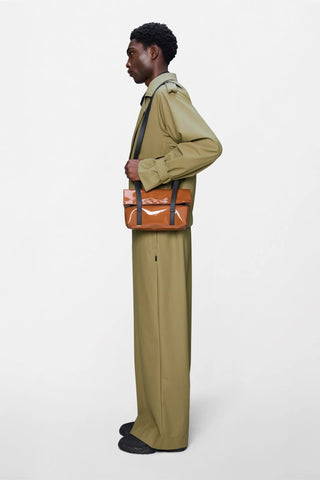 2 Strap Crossbody Bag