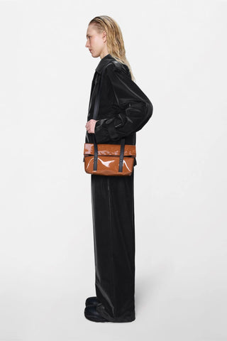 2 Strap Crossbody Bag