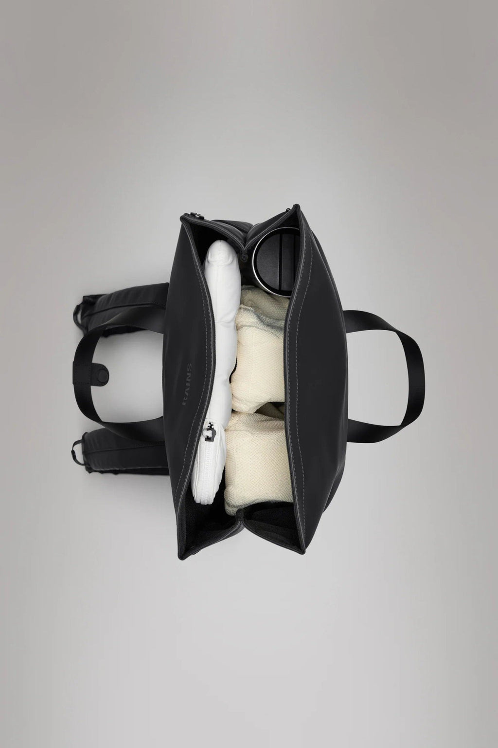 2 Way Tote Backpack