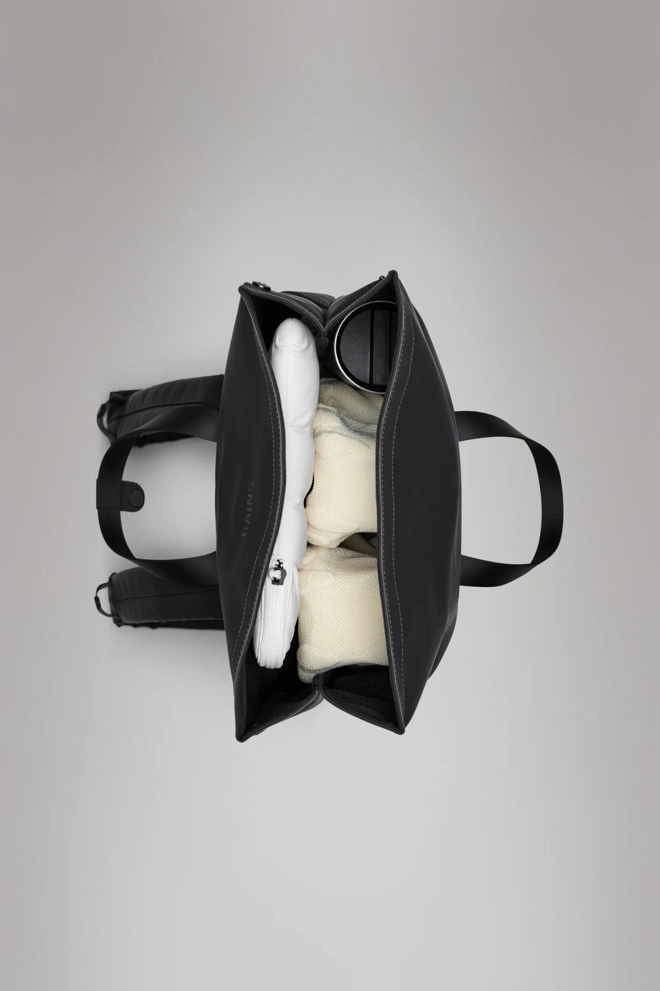 2 Way Tote Backpack
