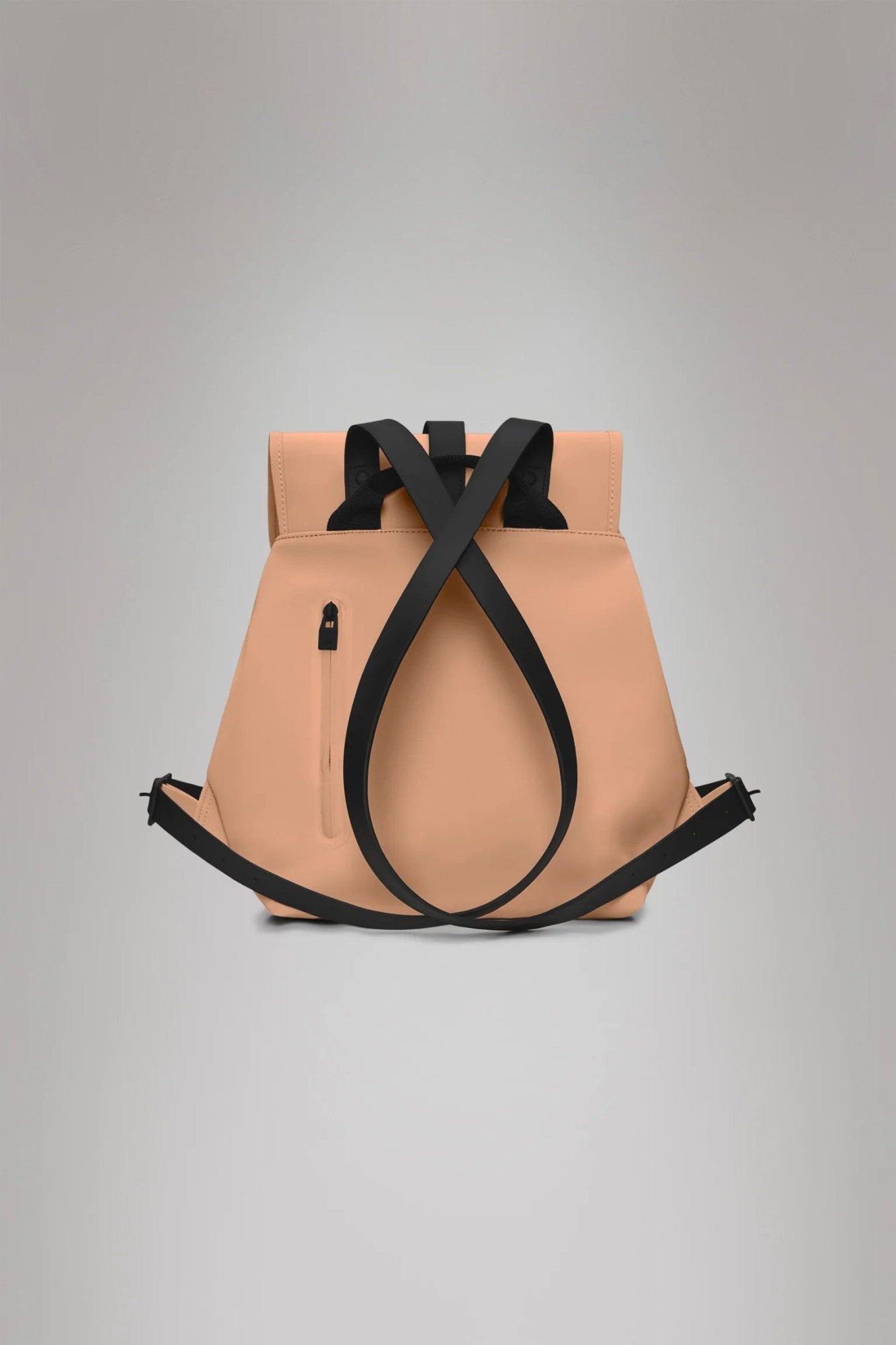 Bucket Backpack - Rains