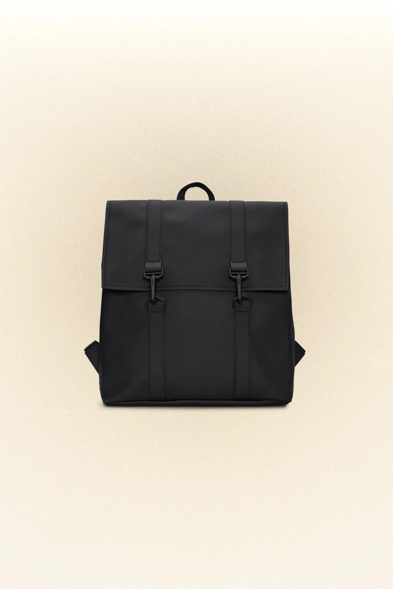Msn Bag Mini - Rains