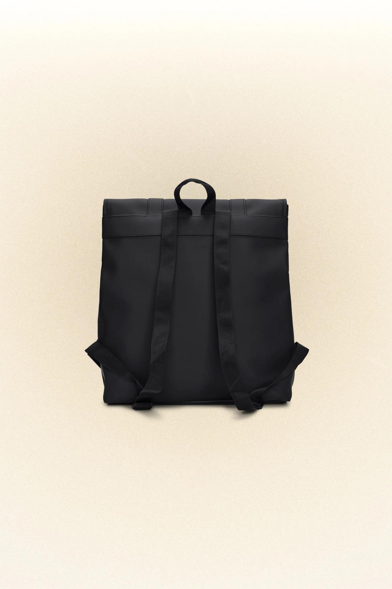 Msn Bag Mini - Rains
