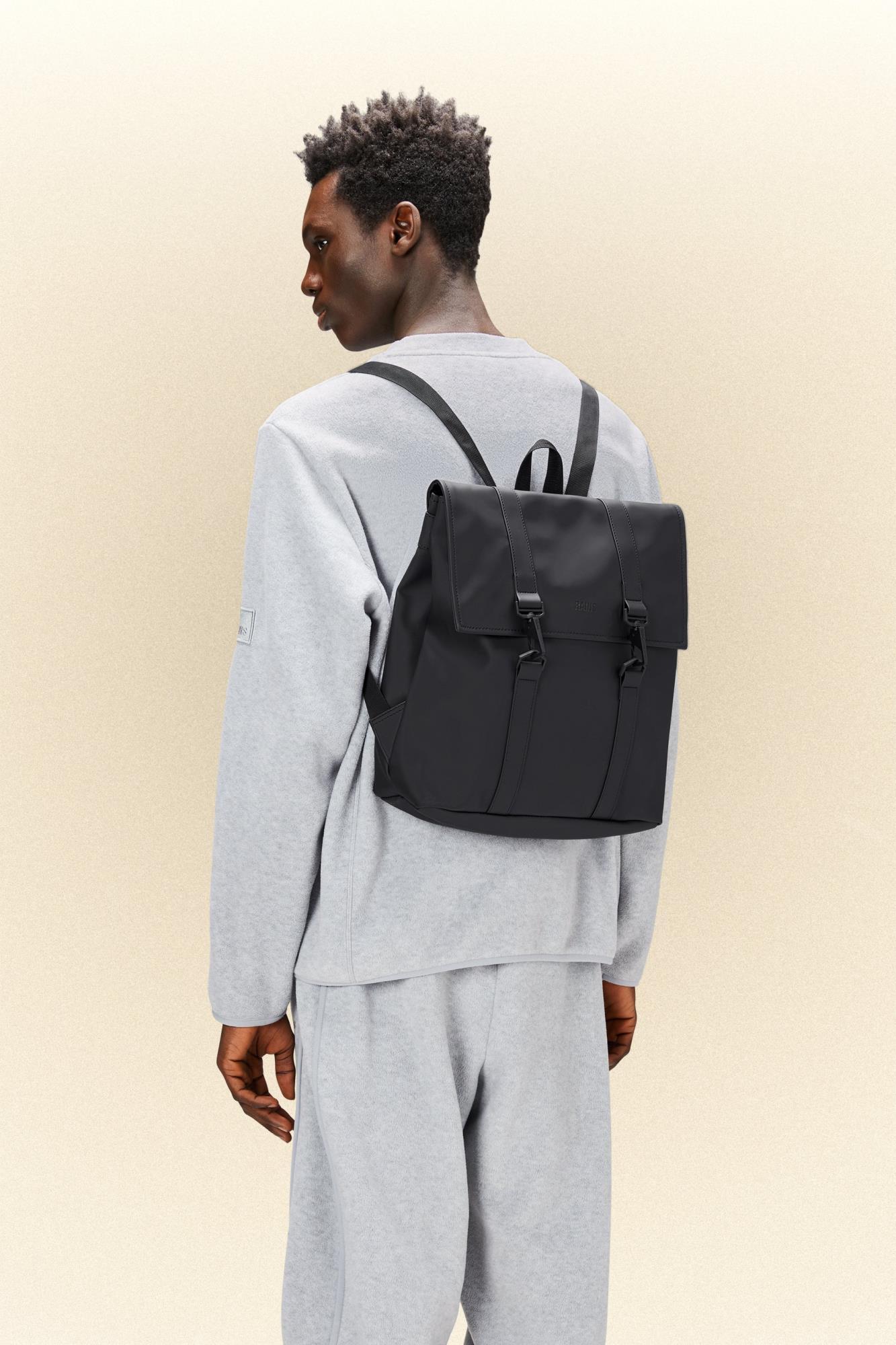 Msn Bag Mini - Rains