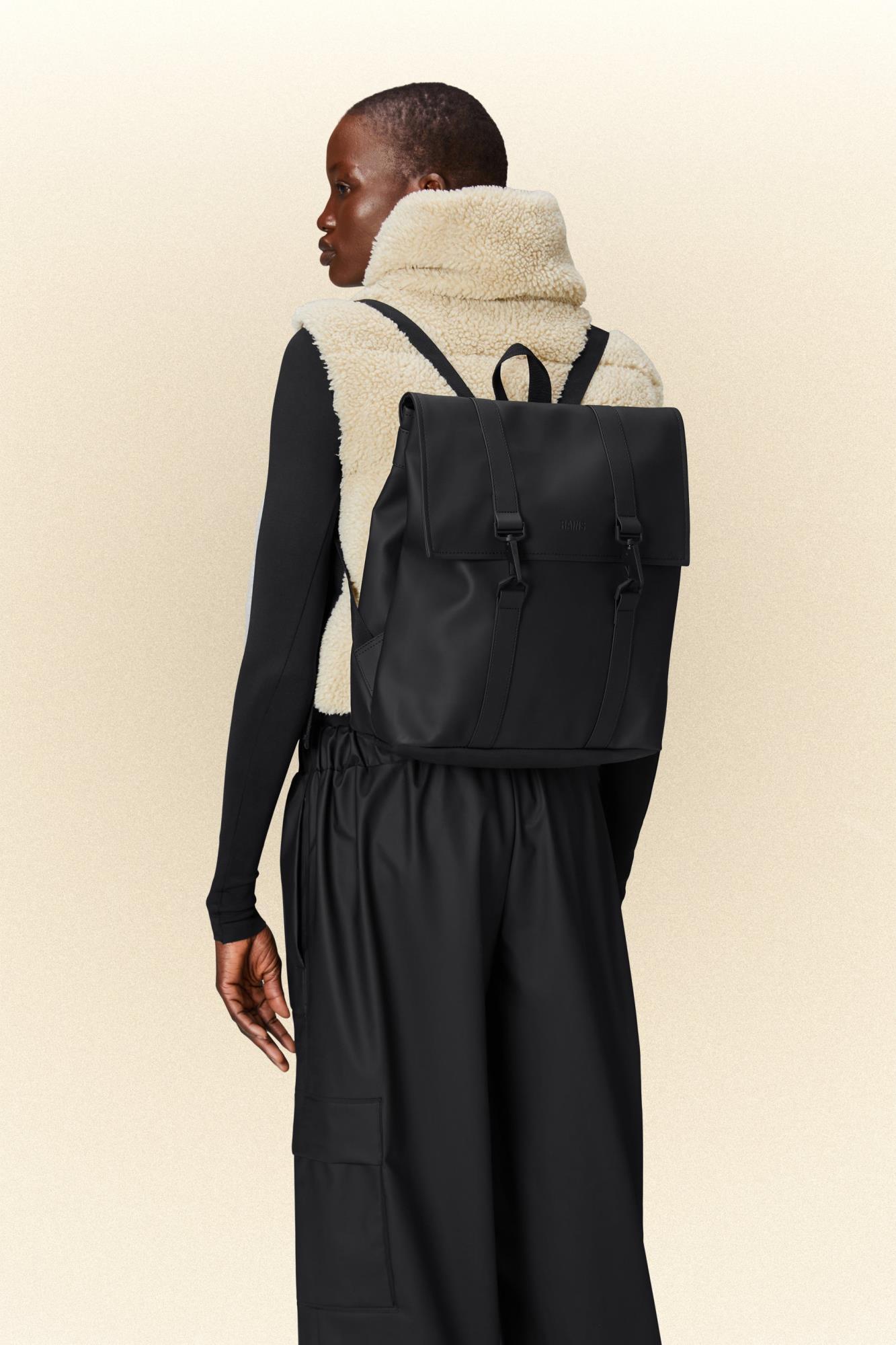 Msn Bag Mini - Rains