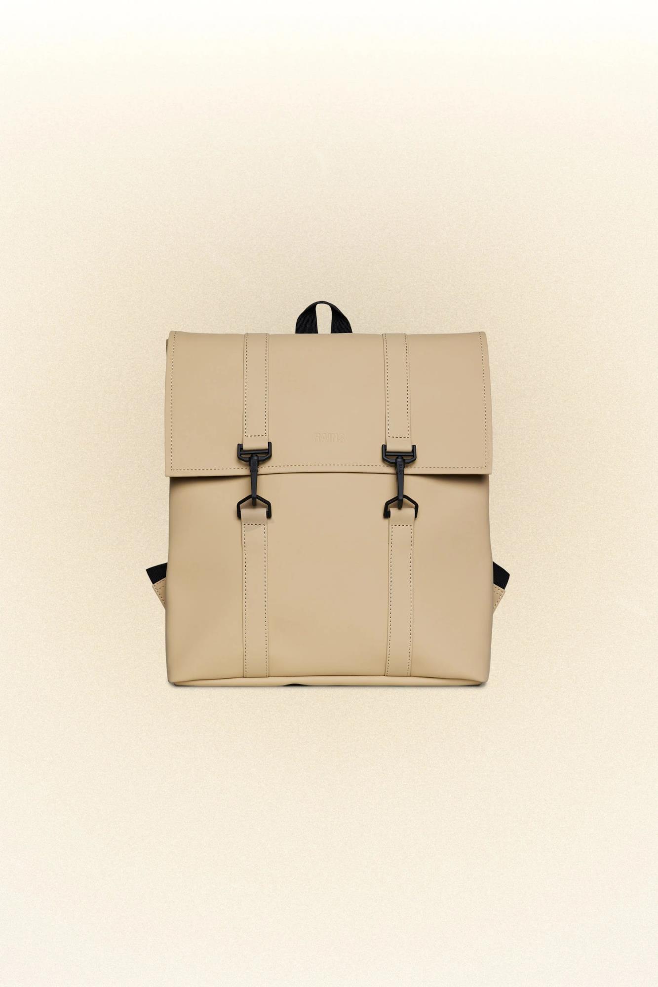 Msn Bag Mini - Rains