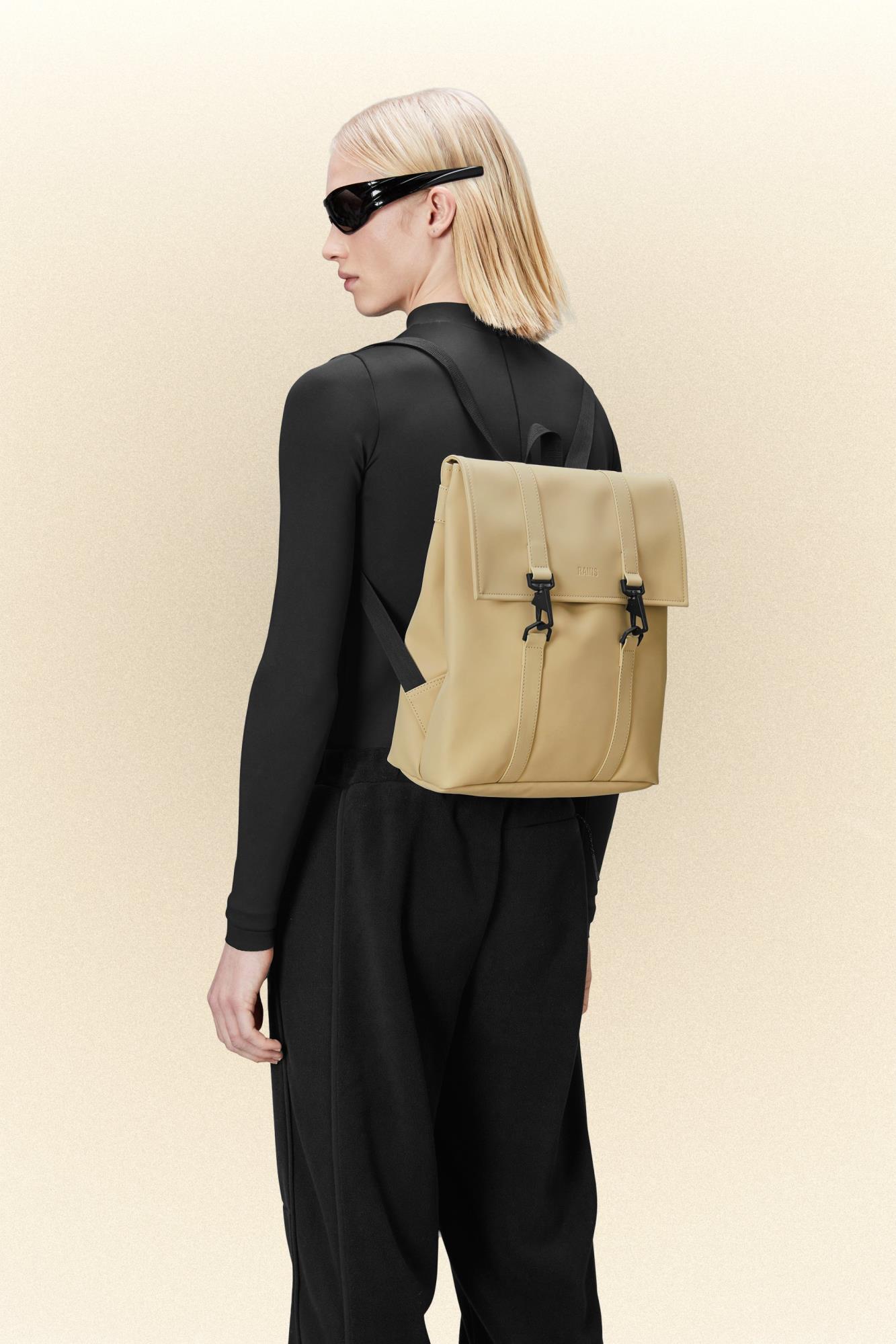 Msn Bag Mini - Rains