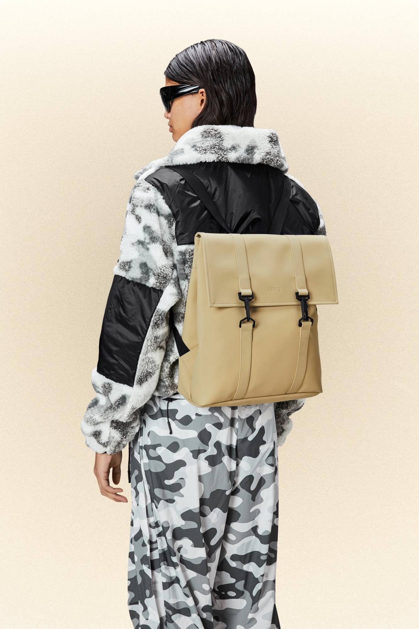 Msn Bag Mini - Rains