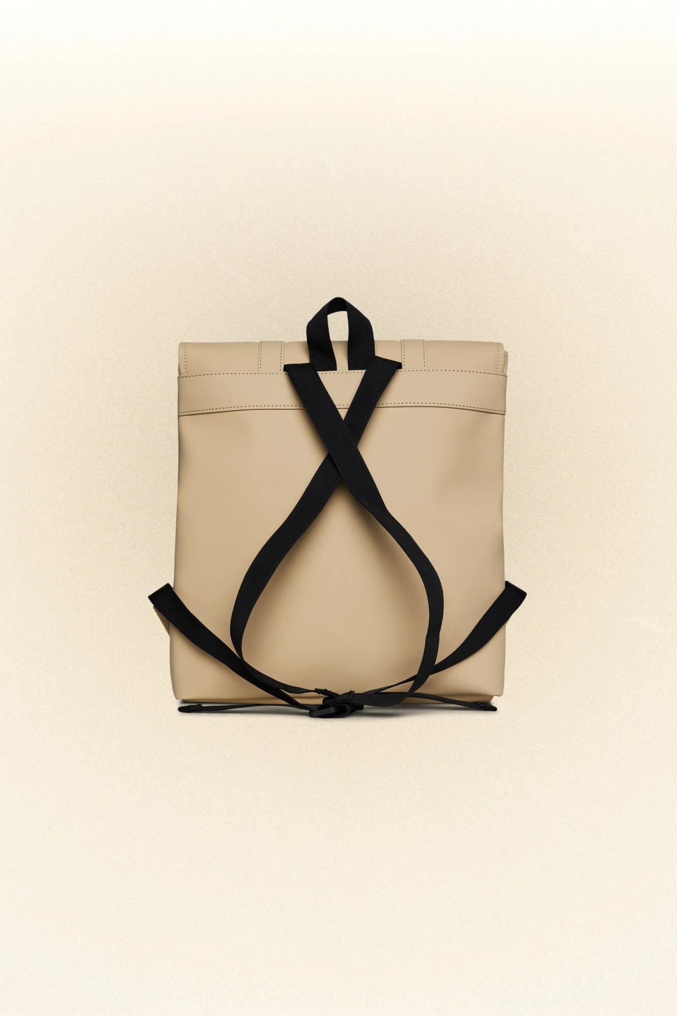 Msn Bag Mini - Rains