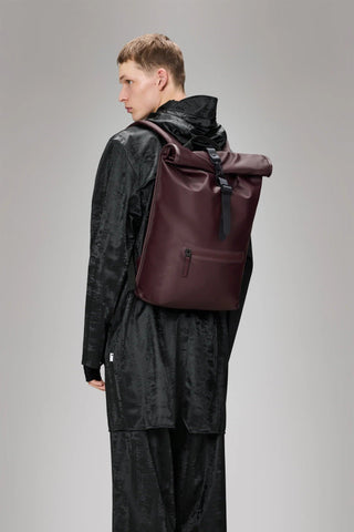 Rolltop Rucksack