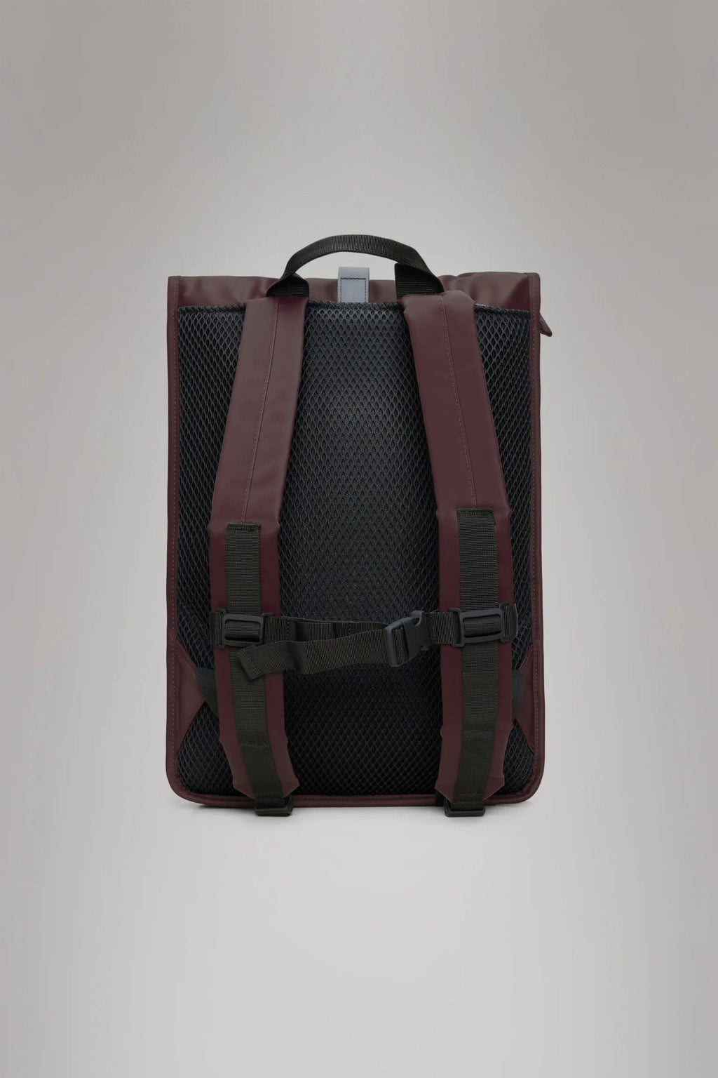 Rolltop Rucksack