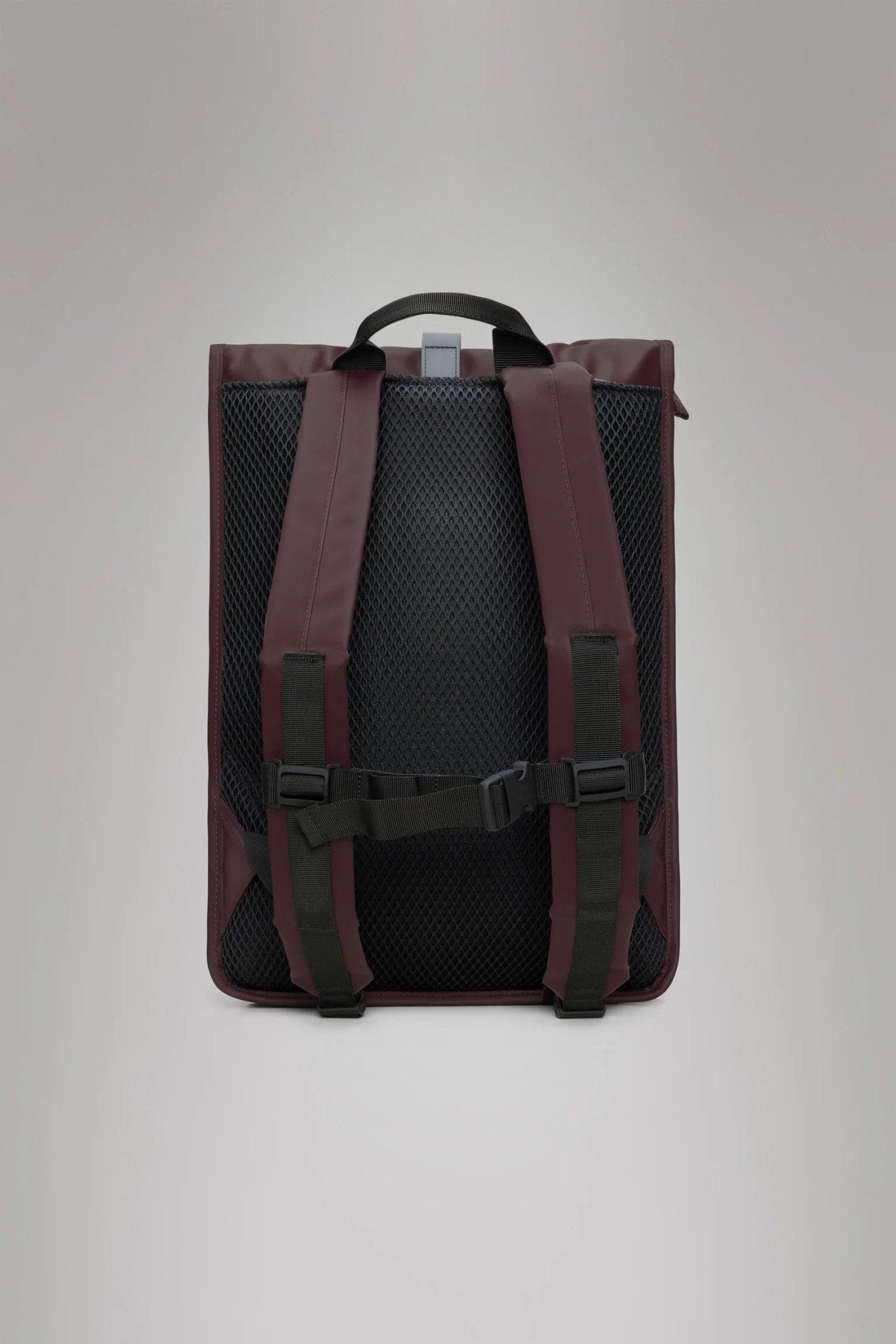 Rolltop Rucksack