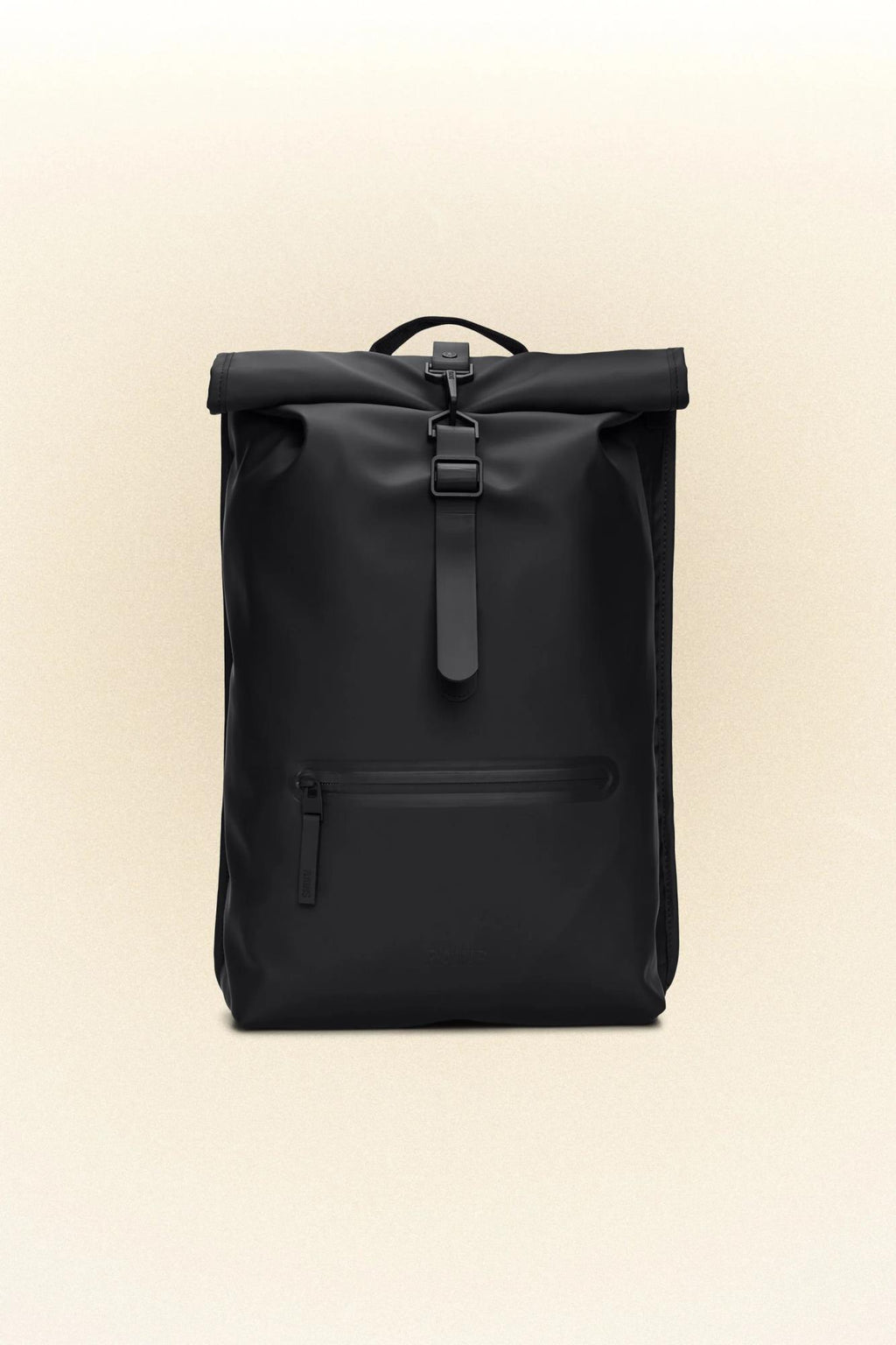 Rolltop Rucksack