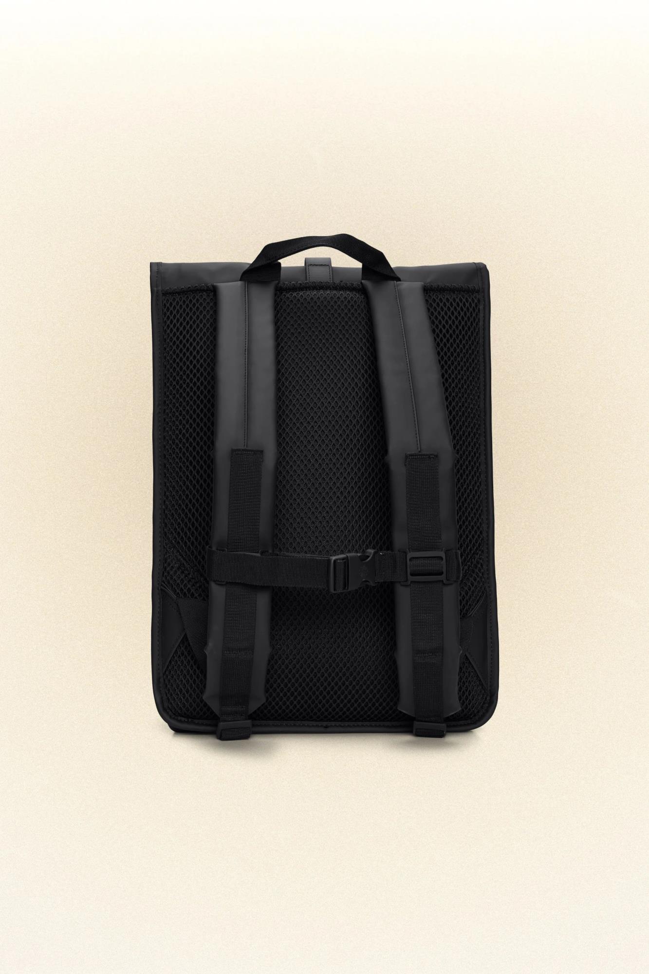 Rolltop Rucksack - Rains
