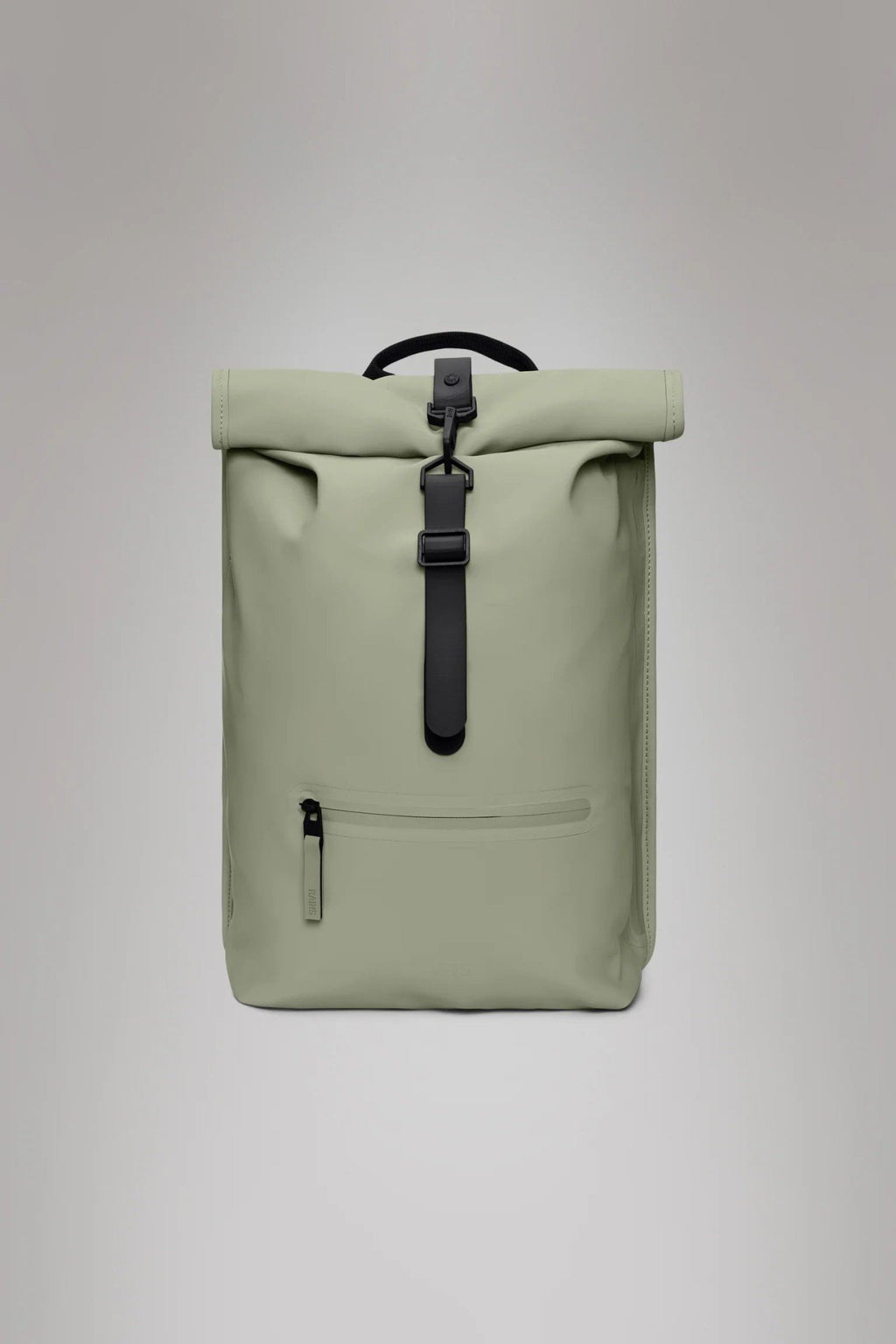 Rolltop Rucksack