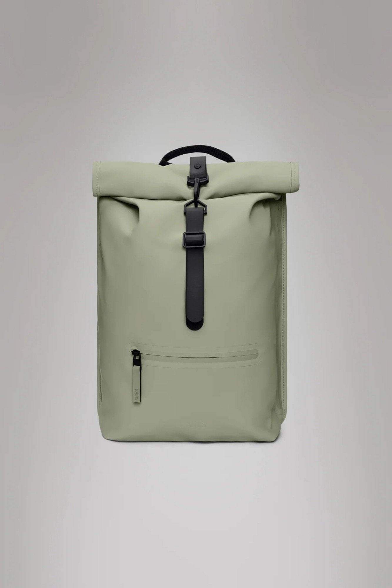 Rolltop Rucksack