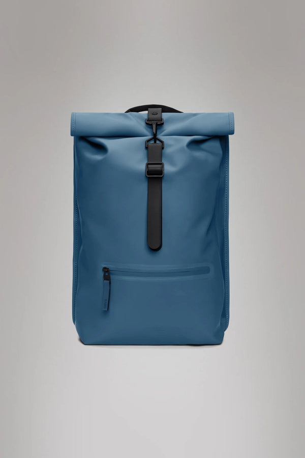 Rolltop Rucksack - Rains