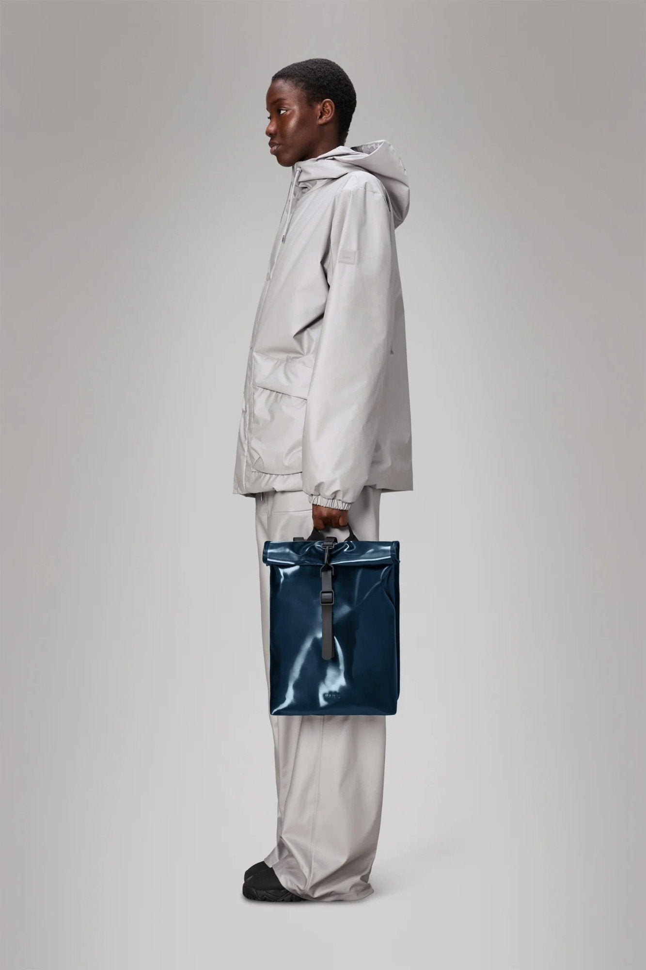 Rolltop Rucksack Mini