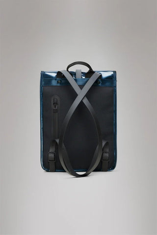 Rolltop Rucksack Mini