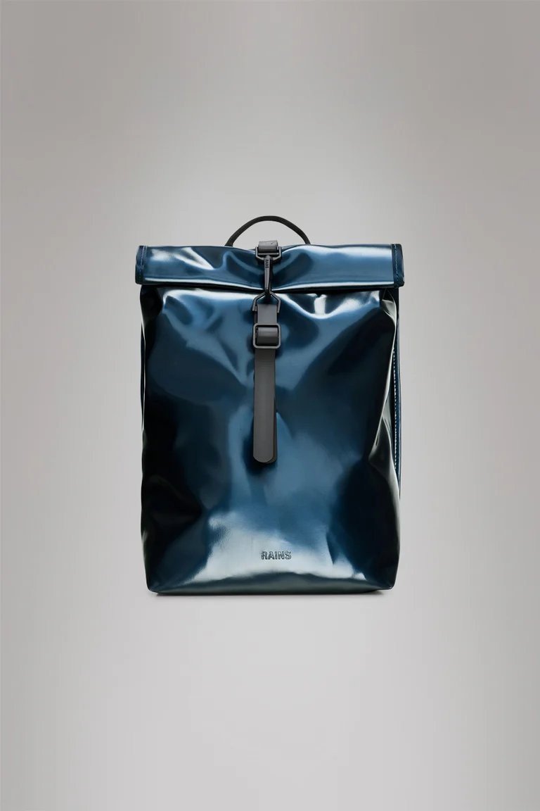 Rolltop Rucksack Mini