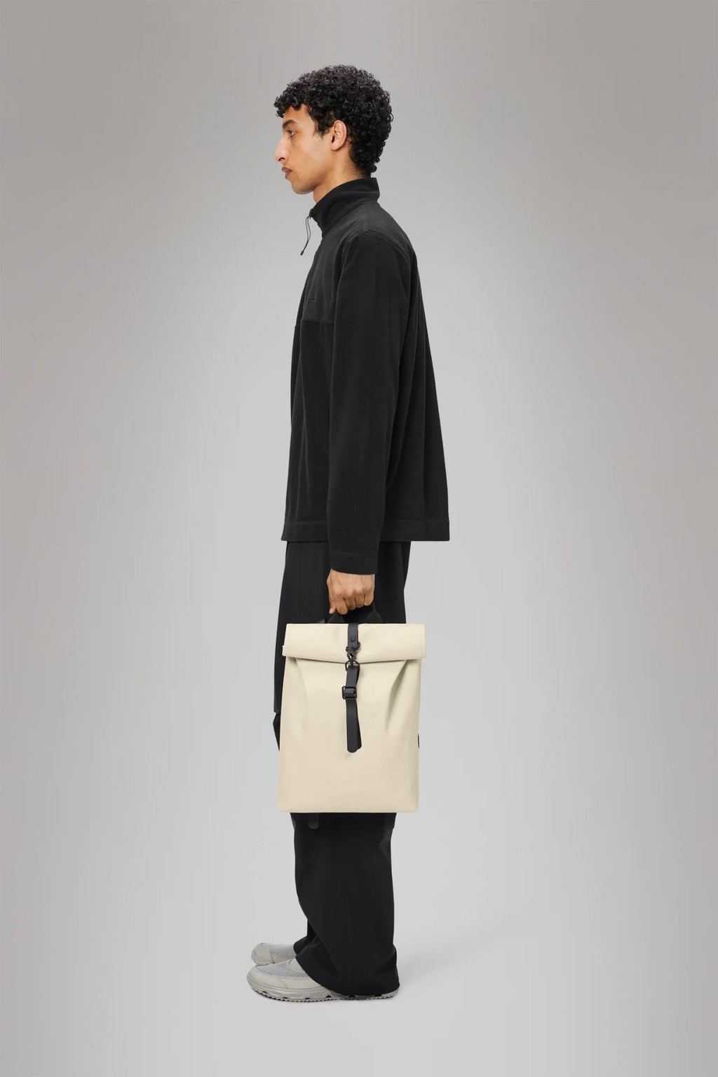 Rolltop Rucksack Mini