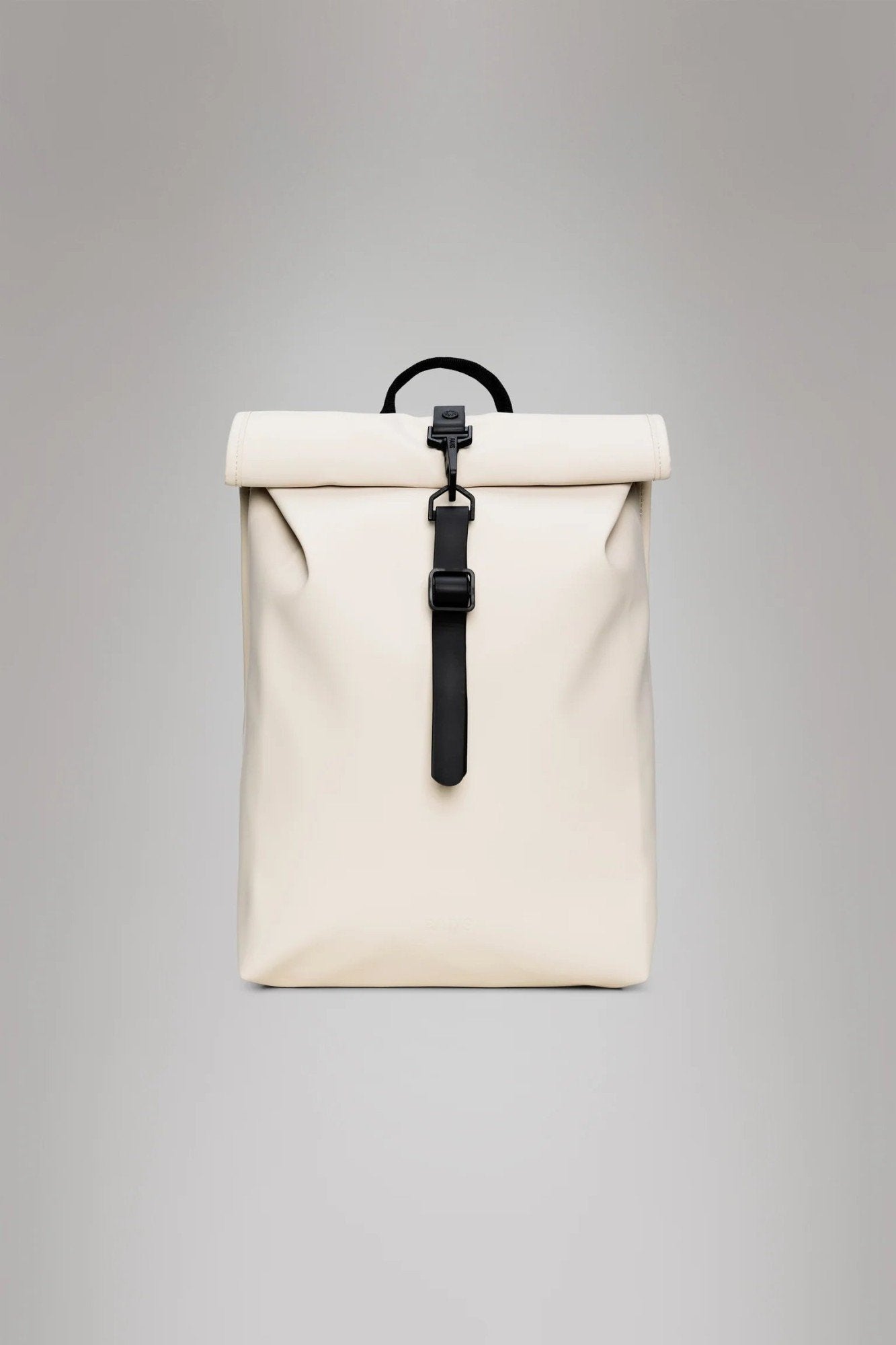 Rolltop Rucksack Mini - Rains