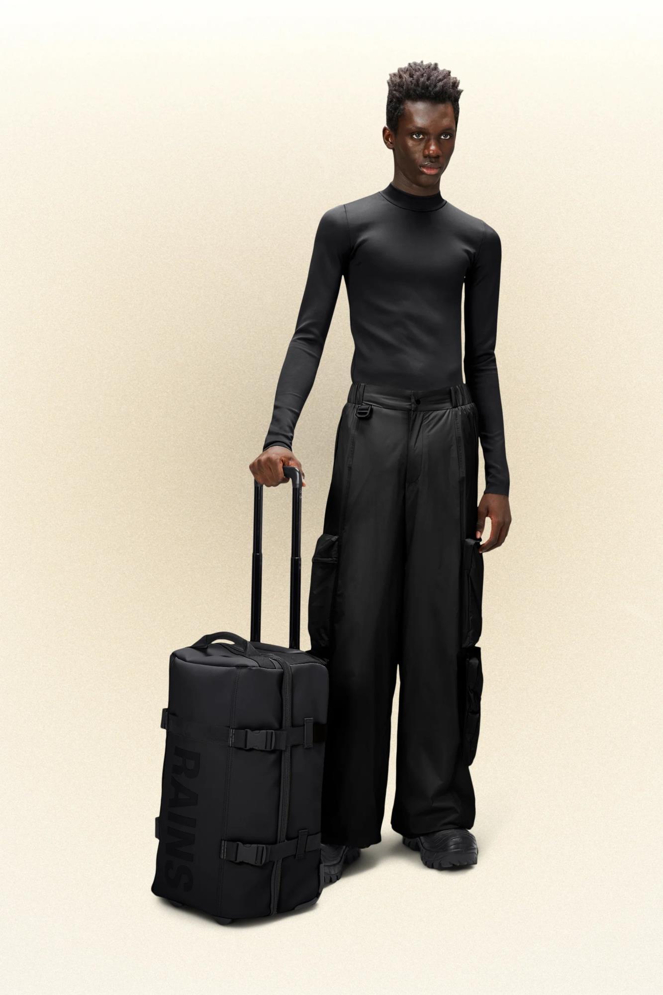 Texel Cabin Bag - Rains