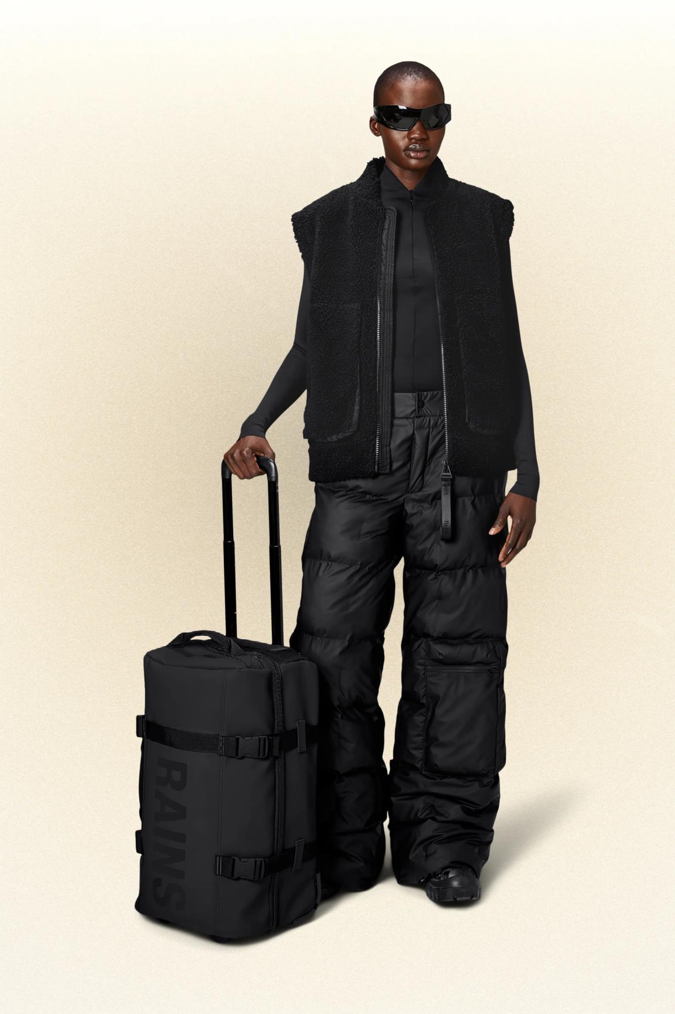 Texel Cabin Bag - Rains