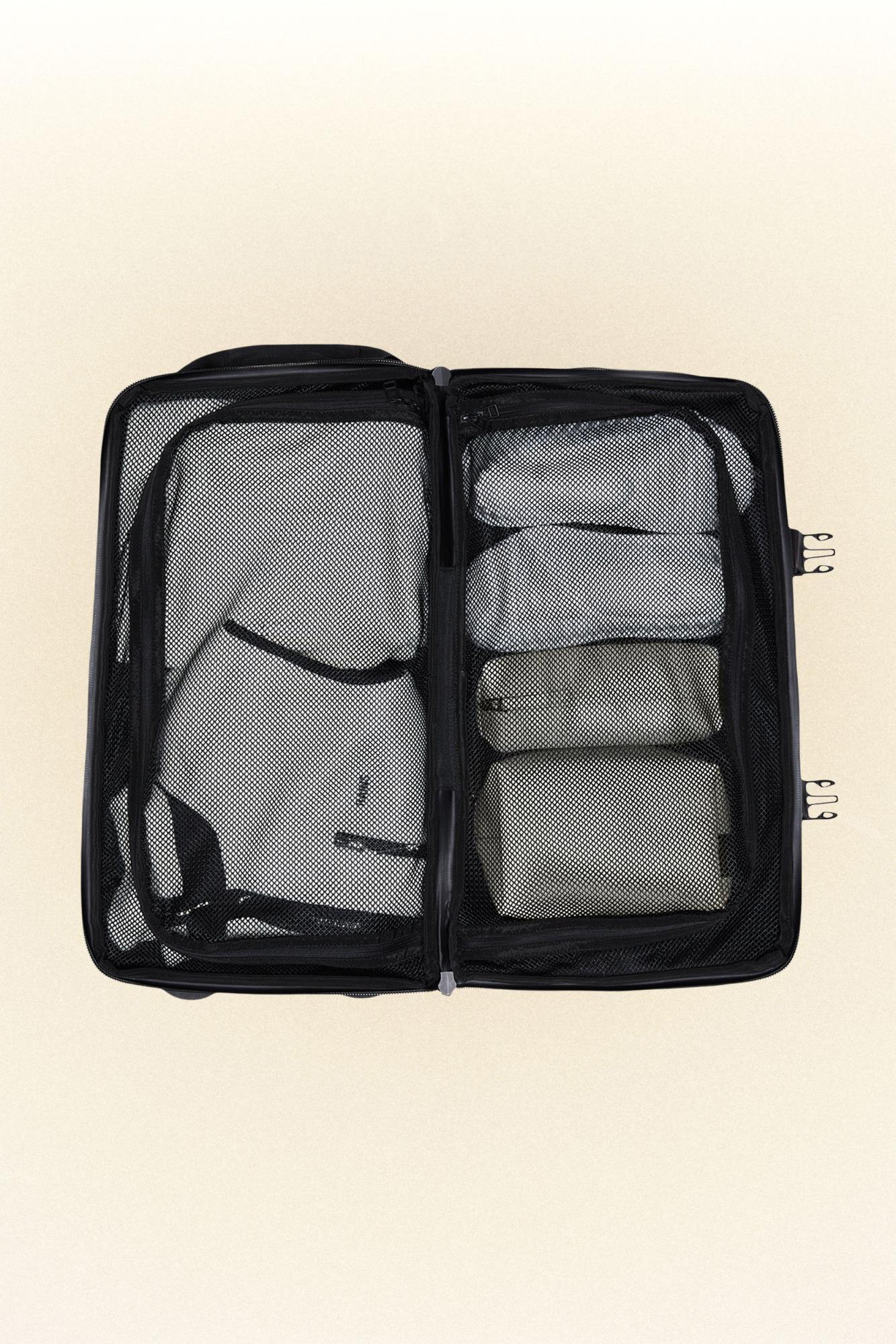 Texel Cabin Bag - Rains